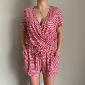 Vineyard Vines Romper NWT